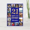 Search for birthday 21st birthday