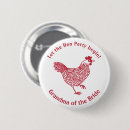 Search for grandmother of the bride badges Bachelorette