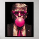 Search for bubble gum art Republican