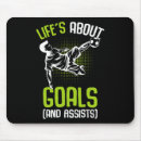 Search for player graphic mousepads World