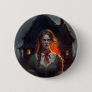 Search for haunted badges Halloween
