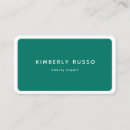 Search for salon appointment cards White