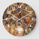 Search for deer head clocks Buck