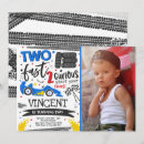 Search for two fast birthday Racing birthday party