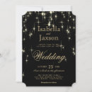 Search for starlight wedding invitations Elegant