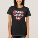 Search for canada flag tshirts Toronto
