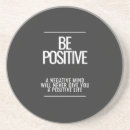Search for positive affirmation barware Uplifting message