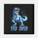Search for 1 dad magnets Type