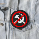 Search for anti communist badges Freedom