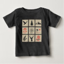 Search for wildlife baby clothes Forest