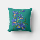 Search for iris cushions Teal