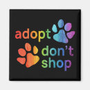 Search for shop magnets Dog