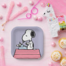 Search for peanuts paper plates Kids