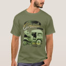 Search for land cruiser tshirts Classic