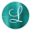 Search for monogrammed knobs and pulls For her