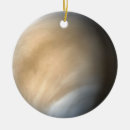 Search for venus planet christmas tree decorations Space