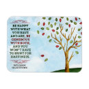 Search for motivational tree magnets Inspirational