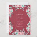 Search for rosie invitations Vintage