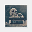Search for vintage halloween napkins Antique