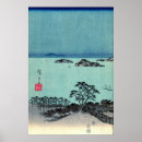 Search for ando hiroshige posters Japanese