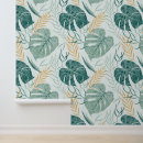 Search for yellow leafs art Green