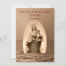 Search for our lady of mount carmel Jesus