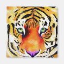 Search for gaze magnets Animal
