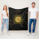 Search for sun and moon blankets Universe