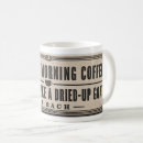 Search for letterpress mugs Vintage