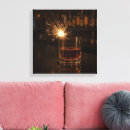 Search for whiskey canvas prints Alcohol