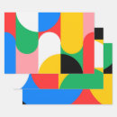 Search for unisex wrapping paper Colourful