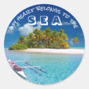 Search for carribean stickers Ocean