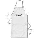 Search for you design aprons Funny