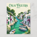 Search for cala postcards Spain
