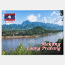 Search for laos magnets Luang prabang
