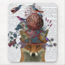 Search for fox mousepads Cute foxes