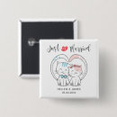 Search for lovebirds badges For her