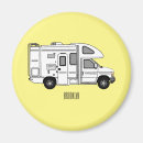 Search for motor magnets Camping