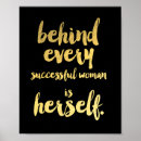 Search for herself Motivation