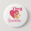 Search for dog paw print badges Animal lover