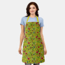 Search for flowers aprons Chic