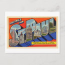 Search for st paul minnesota postcards Travel