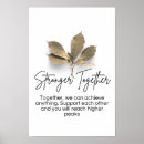 Search for stronger posters Inspirational