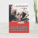 Search for brains cards Horror