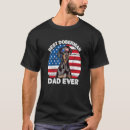 Search for doberman mens tshirts Flag