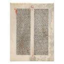 Search for gutenberg posters Bible