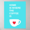 Search for coffee posters White