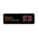 Search for bible scripture return address labels Christian