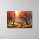 Search for trails art Forest