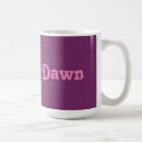 Search for dawn mugs Purple